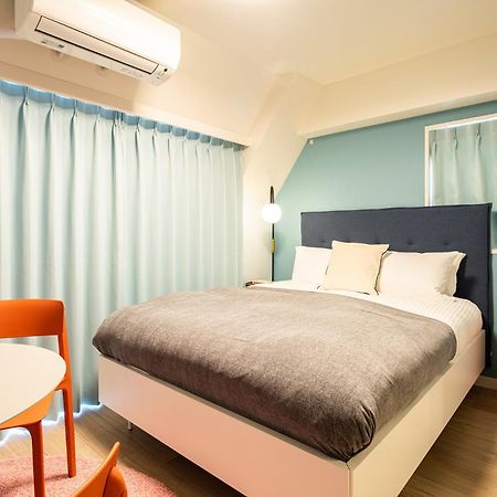 Aparthotel Section L Hamamatsucho à Tōkyō Extérieur photo