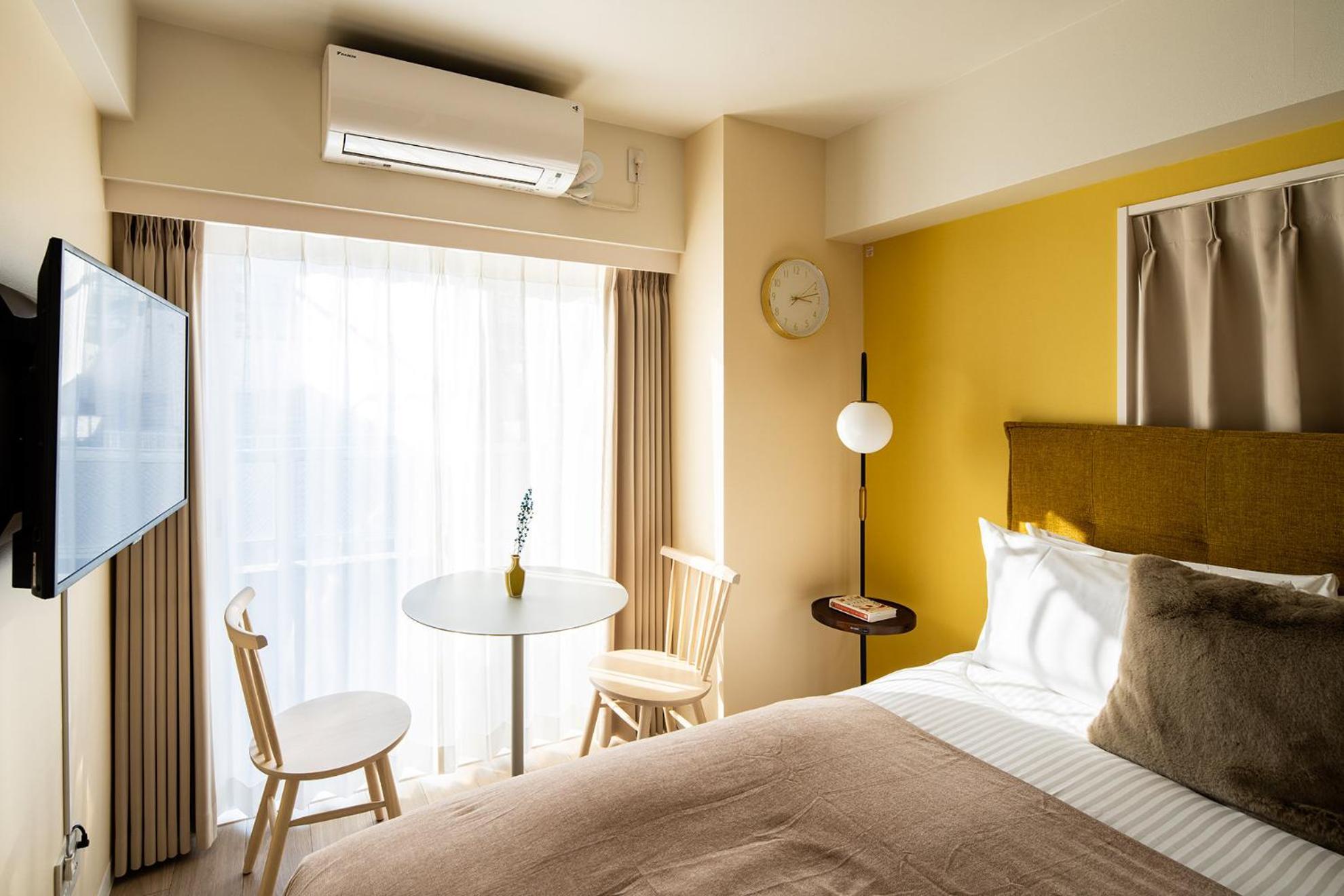 Aparthotel Section L Hamamatsucho à Tōkyō Extérieur photo