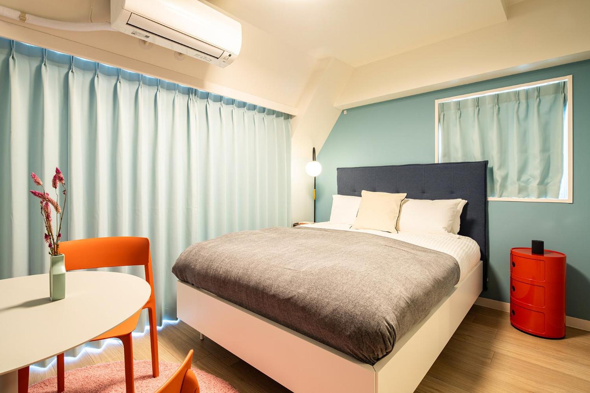 Aparthotel Section L Hamamatsucho à Tōkyō Extérieur photo