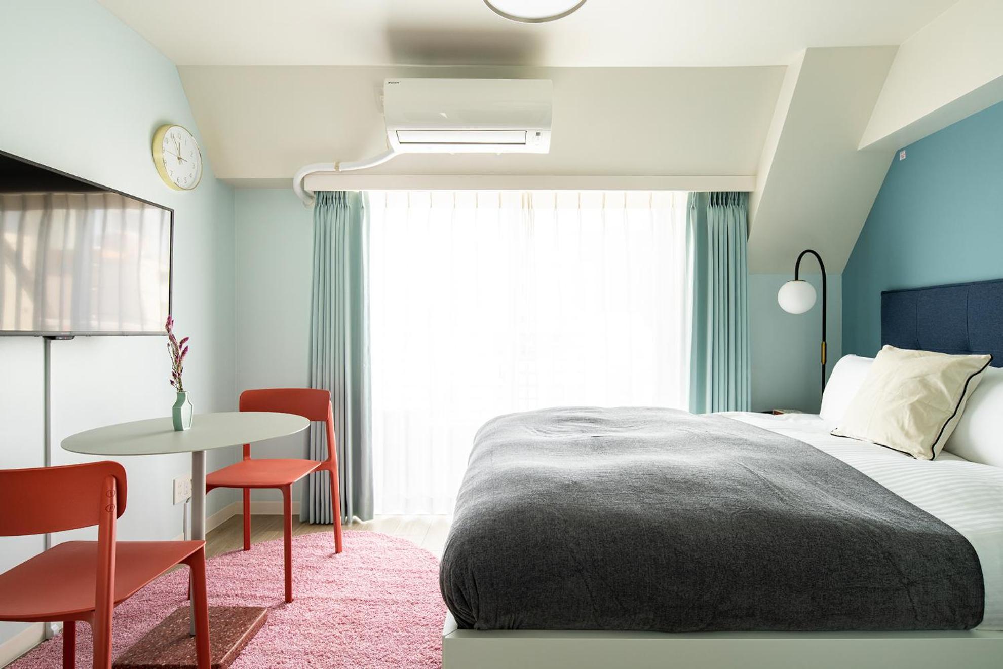 Aparthotel Section L Hamamatsucho à Tōkyō Extérieur photo